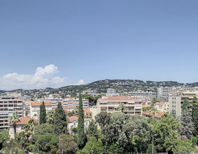 Mieszkanie na sprzedaż, Francja Cannes, 415 453 dolar (1 699 203 zł), 42,26 m2, 94410475