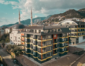 Mieszkanie na sprzedaż, Turcja Alanya Alanya, 161 828 dolar (648 931 zł), 100 m2, 101717678