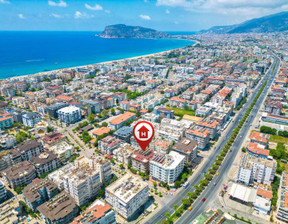 Mieszkanie na sprzedaż, Turcja Alanya 1 52. Sk., 145 079 dolar (581 765 zł), 115 m2, 101963288