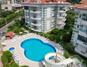 Mieszkanie na sprzedaż, Turcja Alanya Oba, Karakocalı Cd. No:8, 07460 Alanya/Antalya, Turkey, 149 813 dolar (600 749 zł), 105 m2, 101922681