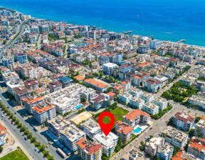 Mieszkanie na sprzedaż, Turcja Alanya 13 Çakıcı Cd., 90 818 dolar (376 893 zł), 50 m2, 103161312