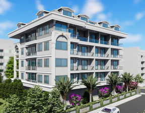 Mieszkanie na sprzedaż, Turcja Alanya 20 Özmüftüoğlu Sk., 89 196 dolar (357 678 zł), 60 m2, 94505348