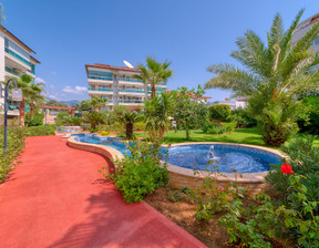 Mieszkanie na sprzedaż, Turcja Alanya Oba, Eczacılar Cd. 27/A, 07460 Alanya/Antalya, Turkey, 158 784 dolar (608 144 zł), 120 m2, 97269023