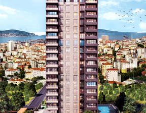 Mieszkanie na sprzedaż, Turcja Istanbul İstanbul, 251 861 dolar (964 629 zł), 76 m2, 98366440