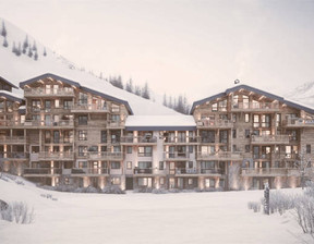 Mieszkanie na sprzedaż, Francja Val-D'isère, 4 720 185 dolar (19 730 375 zł), 156 m2, 94307651