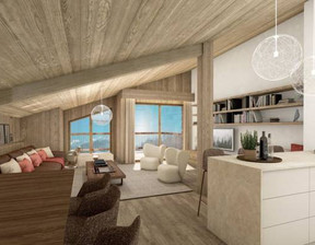 Mieszkanie na sprzedaż, Francja Val-D'isère, 3 203 071 dolar (13 388 839 zł), 99 m2, 94307652