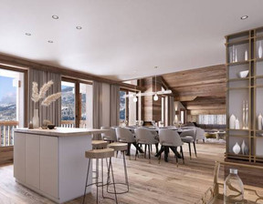 Mieszkanie na sprzedaż, Francja Megeve, 3 039 549 dolar (11 702 264 zł), 139 m2, 95590100