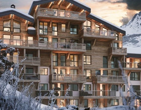 Mieszkanie na sprzedaż, Francja Val-D'isère, 4 871 067 dolar (19 532 977 zł), 132 m2, 99082328