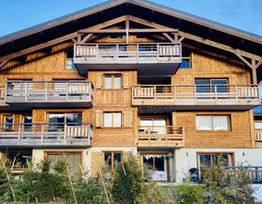 Mieszkanie na sprzedaż, Francja Megeve, 3 228 000 dolar (12 427 799 zł), 137 m2, 99904058