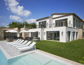 Dom na sprzedaż, Francja Cannes, 8 120 249 dolar (33 211 818 zł), 450 m2, 94155301