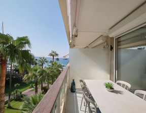 Mieszkanie na sprzedaż, Francja Cannes, 2 035 476 dolar (8 162 258 zł), 67 m2, 96276927