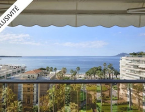 Mieszkanie na sprzedaż, Francja Cannes, 4 405 675 dolar (18 063 265 zł), 125 m2, 96812347