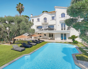 Dom na sprzedaż, Francja Cannes, 4 458 834 dolar (18 281 218 zł), 365 m2, 99483957