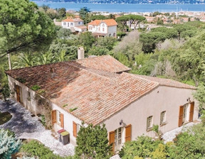 Dom na sprzedaż, Francja Saint-Tropez, 6 431 103 dolar (26 303 209 zł), 320 m2, 101908698