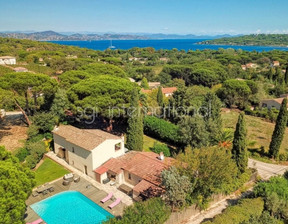 Dom na sprzedaż, Francja Saint-Tropez, 4 506 161 dolar (18 835 755 zł), 200 m2, 101908718