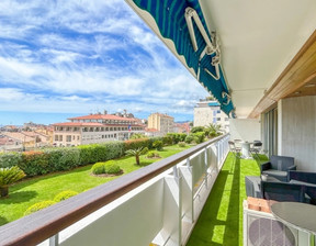 Mieszkanie na sprzedaż, Francja Cannes, 1 126 008 dolar (4 515 292 zł), 141 m2, 95590075