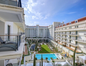 Mieszkanie na sprzedaż, Francja Cannes, 2 111 265 dolar (8 635 073 zł), 112 m2, 97394794