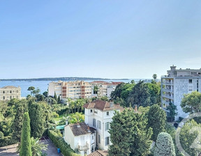 Mieszkanie na sprzedaż, Francja Cannes, 808 765 dolar (3 243 148 zł), 74 m2, 101894944