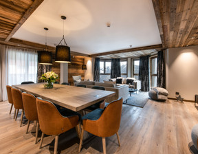 Mieszkanie na sprzedaż, Francja Courchevel, 1 831 720 dolar (7 088 757 zł), 76 m2, 100675791