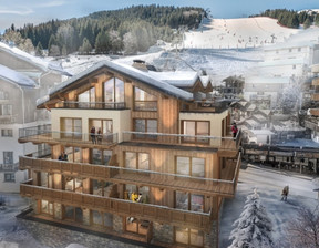 Mieszkanie na sprzedaż, Francja Courchevel, 2 115 229 dolar (8 143 632 zł), 106 m2, 98929697