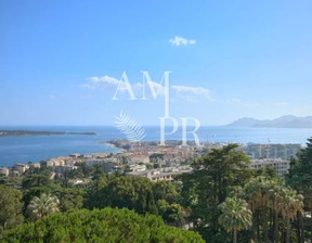 Mieszkanie na sprzedaż, Francja Cannes, 2 621 879 dolar (10 094 233 zł), 120 m2, 100465578