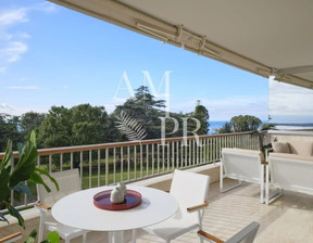 Mieszkanie na sprzedaż, Francja Cannes, 1 740 575 dolar (6 701 214 zł), 95 m2, 100465590