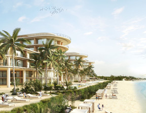 Kawalerka na sprzedaż, Meksyk Playa Del Carmen Calle 28 Nte & Quinta Avenida, 480 000 dolar (1 924 800 zł), 80 m2, 100811876