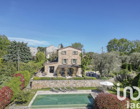 Dom na sprzedaż, Francja Valbonne, 2 855 394 dolar (11 250 253 zł), 200 m2, 97050557