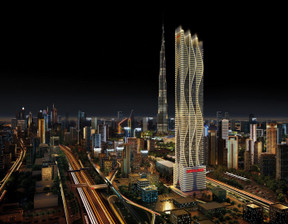 Mieszkanie na sprzedaż, Zjednoczone Emiraty Arabskie Dubai Business Bay, 580 258 dolar (2 228 190 zł), 70,05 m2, 95191942