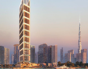 Kawalerka na sprzedaż, Zjednoczone Emiraty Arabskie Dubai Business Bay, 462 839 dolar (1 772 671 zł), 56,78 m2, 99386775