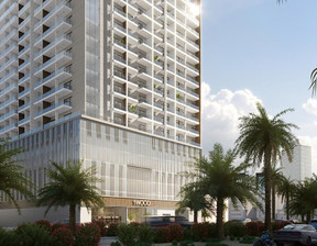 Kawalerka na sprzedaż, Zjednoczone Emiraty Arabskie Dubai Jumeirah Village Circle, 271 878 dolar (1 046 732 zł), 74,34 m2, 99410219