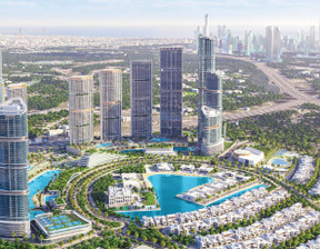 Mieszkanie na sprzedaż, Zjednoczone Emiraty Arabskie Dubai Bukadra, 378 574 dolar (1 449 937 zł), 59,01 m2, 93315336