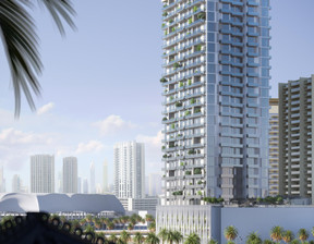 Kawalerka na sprzedaż, Zjednoczone Emiraty Arabskie Dubai Jumeirah Village Circle, 181 366 dolar (727 280 zł), 39,81 m2, 93519260