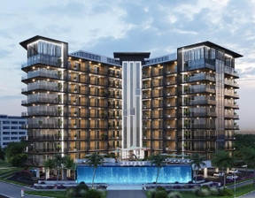 Mieszkanie na sprzedaż, Zjednoczone Emiraty Arabskie Dubai Al Barsha , 222 861 dolar (898 131 zł), 72,09 m2, 93560918