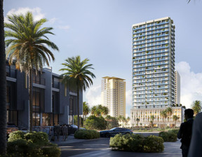 Mieszkanie na sprzedaż, Zjednoczone Emiraty Arabskie Dubai Jumeirah Village Circle, 294 262 dolar (1 127 024 zł), 77,27 m2, 93590955