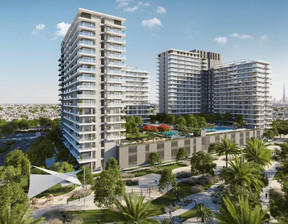 Mieszkanie na sprzedaż, Zjednoczone Emiraty Arabskie Dubai Damac Hills, 325 139 dolar (1 303 809 zł), 69 m2, 93858883