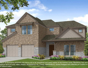 Komercyjne na sprzedaż, Usa Rosenberg 4723 Whisperwood Drive, Fort Bend, TX, 543 780 dolar (2 082 677 zł), 307,14 m2, 96483161