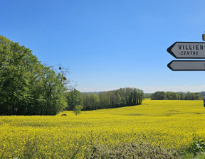 Działka na sprzedaż, Francja Villiers-Adam, 189 927 dolar (776 799 zł), 638 m2, 101373806