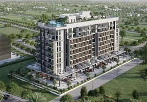 Mieszkanie na sprzedaż, Zjednoczone Emiraty Arabskie Dubai Dubai Sports City, 204 359 dolar (854 222 zł), 70 m2, 102435826