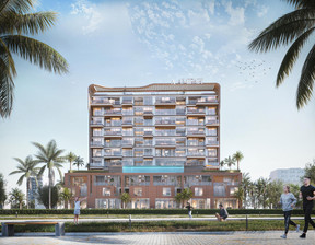 Mieszkanie na sprzedaż, Zjednoczone Emiraty Arabskie Dubai Dubai Islands, 421 554 dolar (1 749 449 zł), 80 m2, 103391030