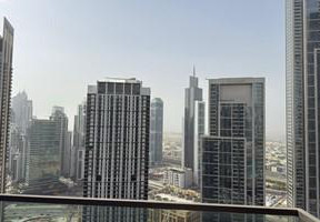 Mieszkanie na sprzedaż, Zjednoczone Emiraty Arabskie Dubai 57WF+388 - Downtown Dubai - Dubai - United Arab Emirates, 698 727 dolar (2 899 716 zł), 78 m2, 103329011