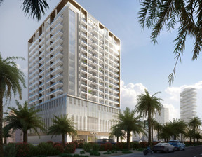 Mieszkanie na sprzedaż, Zjednoczone Emiraty Arabskie Dubai Jumeirah Village Circle, 270 746 dolar (1 091 108 zł), 71,4 m2, 95105362