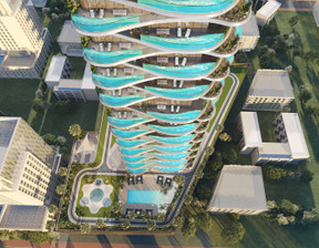 Kawalerka na sprzedaż, Zjednoczone Emiraty Arabskie Dubai Jumeirah Village Triangle, 423 644 dolar (1 622 558 zł), 68 m2, 95191839