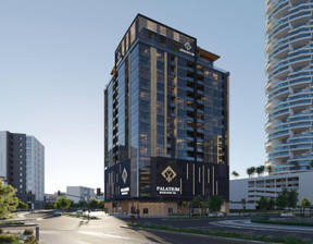 Kawalerka na sprzedaż, Zjednoczone Emiraty Arabskie Dubai Jumeirah Village Circle, 177 563 dolar (726 232 zł), 41 m2, 99268798