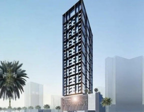 Kawalerka na sprzedaż, Zjednoczone Emiraty Arabskie Dubai JVT, 211 053 dolar (808 333 zł), 62 m2, 90256860