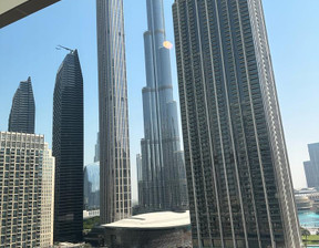 Mieszkanie na sprzedaż, Zjednoczone Emiraty Arabskie Dubai Downtown Dubai, 900 190 dolar (3 483 736 zł), 110 m2, 92913711