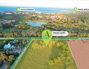 Mieszkanie na sprzedaż, Dominikana Puerto Plata Av. Manolo Tavarez Justo, 122 600 dolar (469 558 zł), 76 m2, 95454803