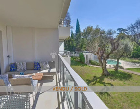 Mieszkanie na sprzedaż, Francja Cannes, 887 002 dolar (3 414 959 zł), 82 m2, 95134096