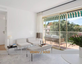 Mieszkanie na sprzedaż, Francja Antibes, 410 519 dolar (1 679 022 zł), 32 m2, 95532350