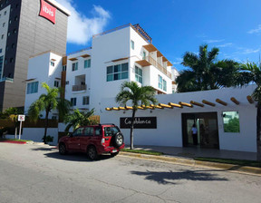 Mieszkanie na sprzedaż, Meksyk Cancún Calle Acanceh, 230 957 dolar (958 472 zł), 200 m2, 101806122